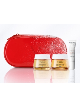 VICHY PACK NEOVADIOL  DIA /NOCHE +SOLAR