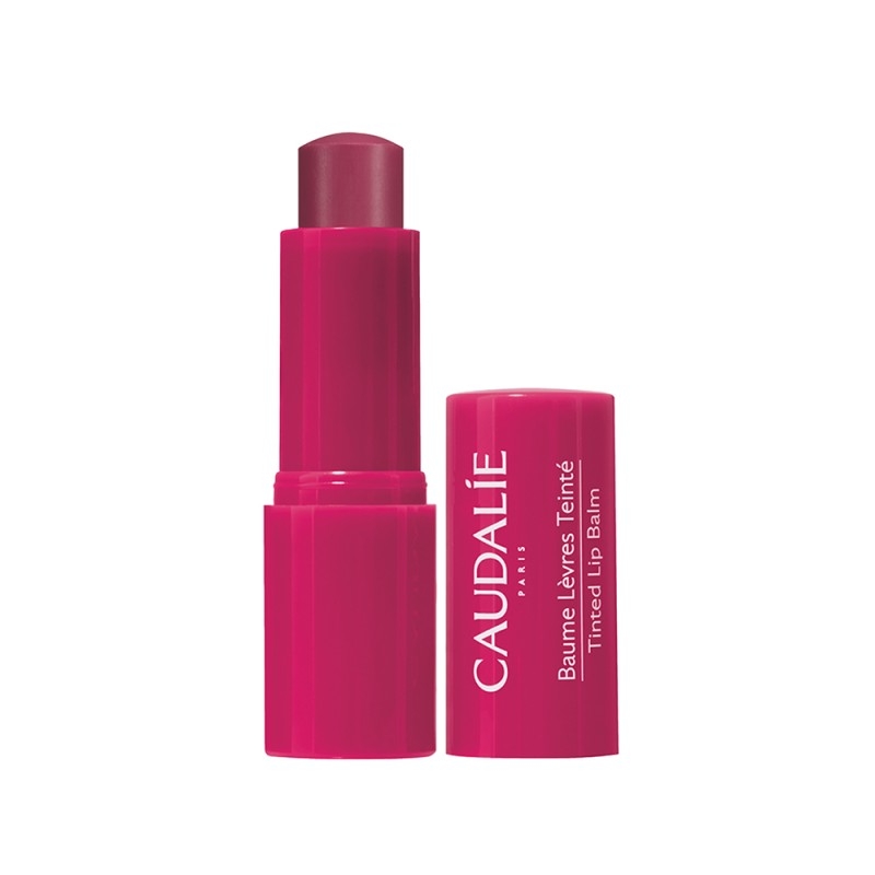CAUDALIE VINOTHERAPIST BALSAMO LABIAL COLOR
