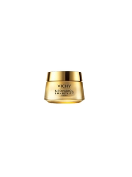 VICHY NEOVADIOL LONGEVITY CREMA VOLUMINIZADORA 1 TARRO 50 ML