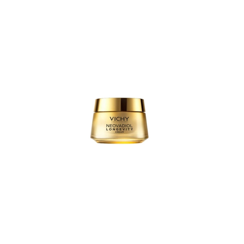 VICHY NEOVADIOL LONGEVITY CREMA VOLUMINIZADORA 1 TARRO 50 ML