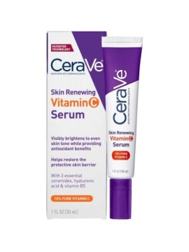 CERAVE SERUM VITAMINA C 30 ML