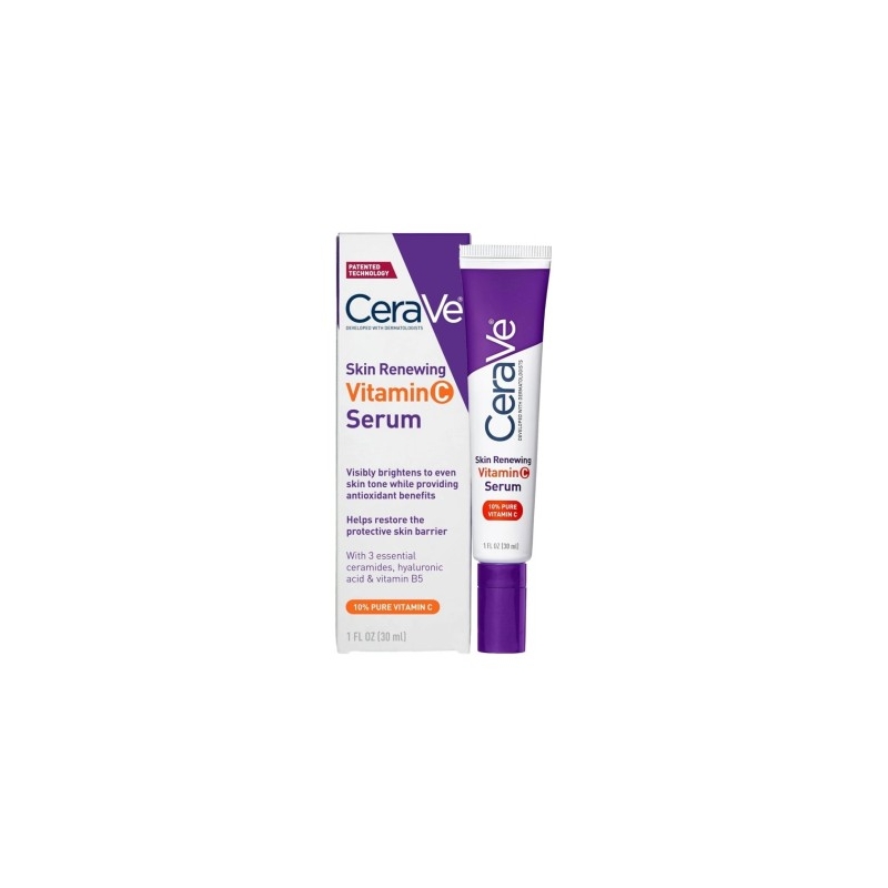 CERAVE SERUM VITAMINA C 30 ML