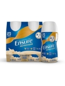 ENSURE NUTRIVIGOR 4 BOTELLA 220 ML SABOR VAINILLA
