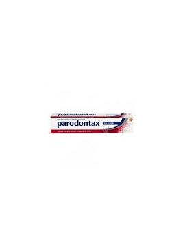 PARODONTAX PASTA SIN FLUOR 75 ML