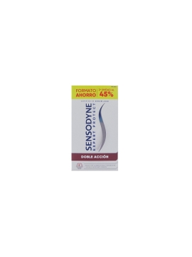 SENSODYNE EXPERT PROTECT REPARACION PROFUNDA 2 TUBOS 75 ML