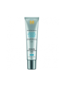 SKINCEUTICALS ADVANCED BRIGHTENING SPF 50 40 ML