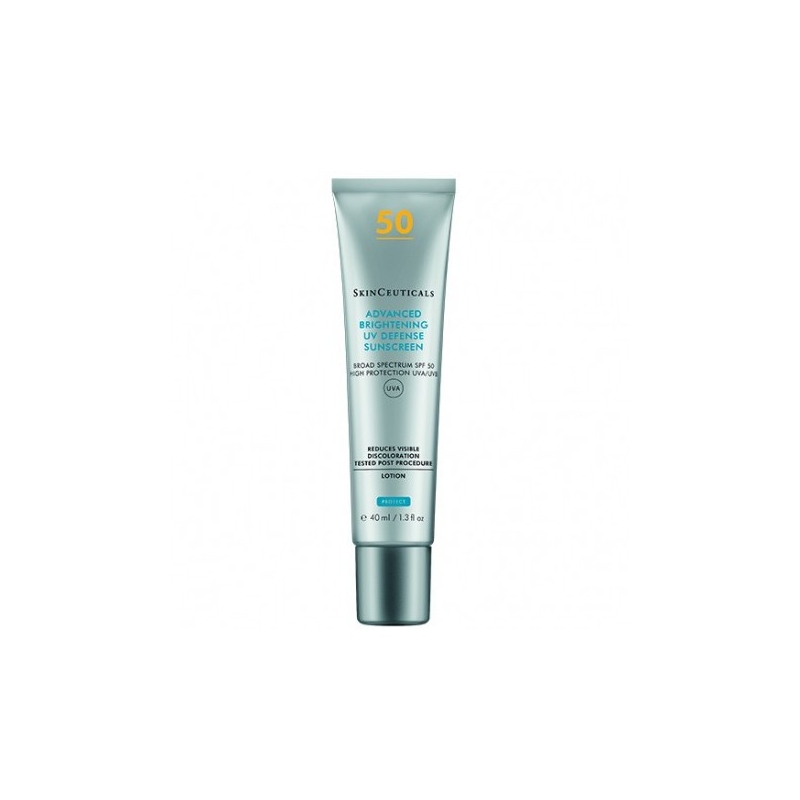 SKINCEUTICALS ADVANCED BRIGHTENING SPF 50 40 ML