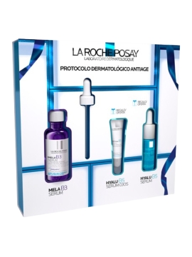 LRP PACK SERUM MELA B3 30 ML