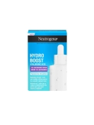 NEUTROGENA HYDRO BOOST SERUM NIACINAMIDA 1 ENVASE 30 ML