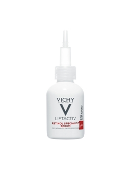 VICHY LIFTACTIV SERUM RETINOL SPECIALIST 30 ML