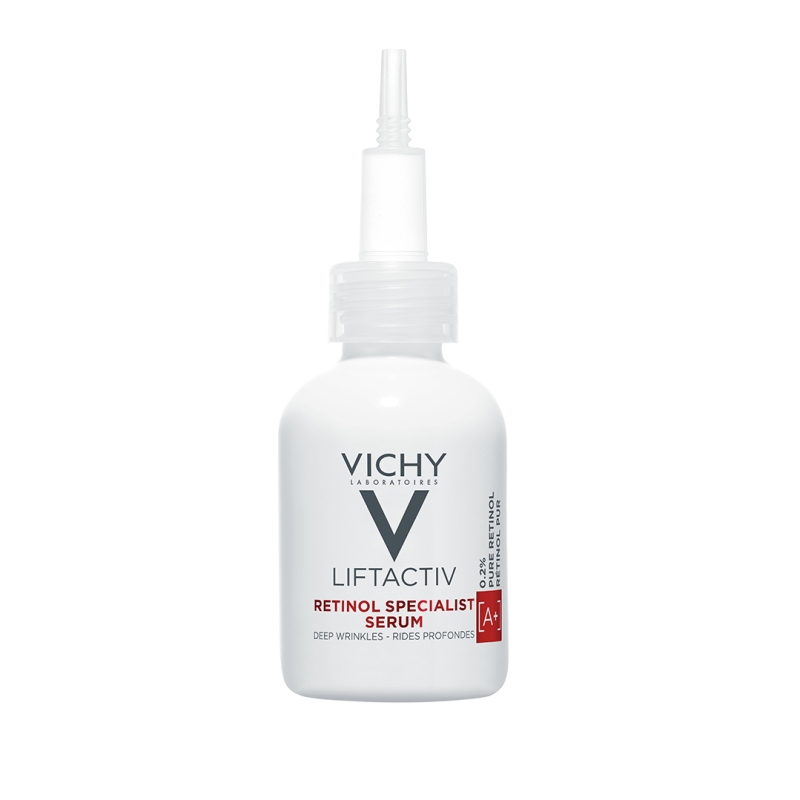 VICHY LIFTACTIV SERUM RETINOL SPECIALIST 30 ML
