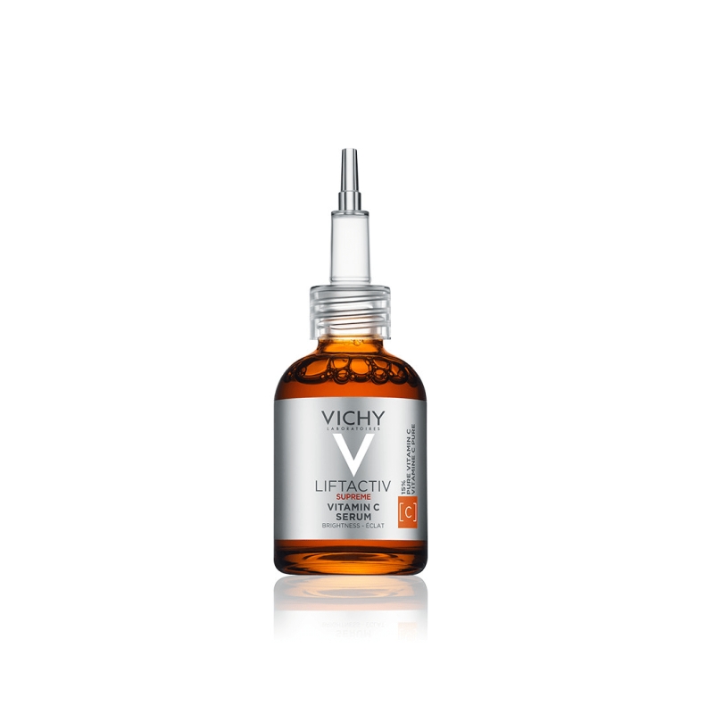 VICHY LIFTACTIV SERUM VITAMINA C 1 BOTE 20 ML