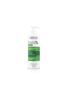 DERCOS CHAMPU ANTICASPA CABELLO GRASO 400 ML