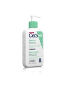 CERAVE GEL LIMPIADOR ESPUMOSO FOAMING 236 ML