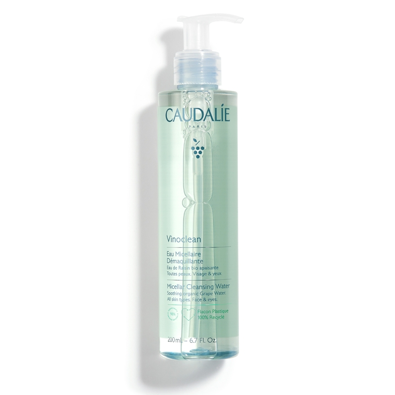 CAUDALIE AGUA MICELAR 200ML