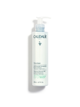 CAUDALIE VINOCLEAN LECHE DESMAQUILLANTE 200ML