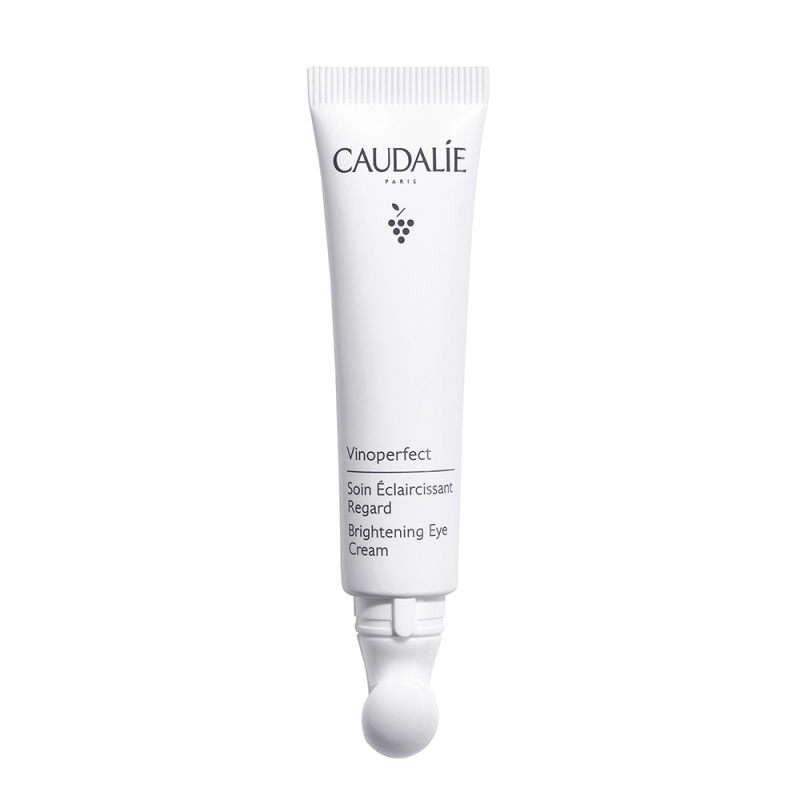 CAUDALIE VINOPERFECT OJOS ILUMINADOR 15 ML