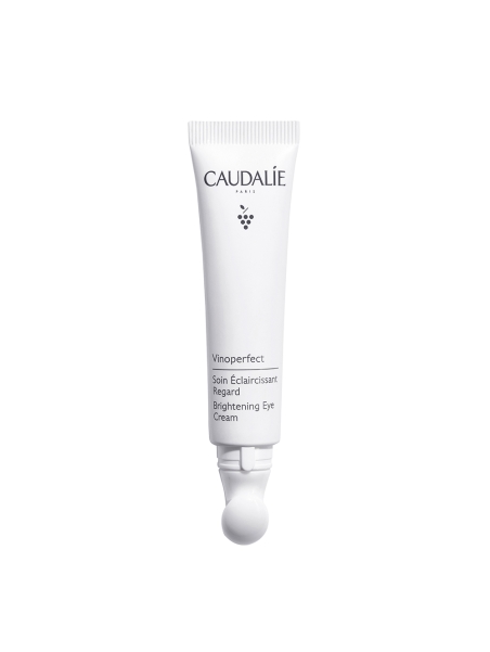 CAUDALIE VINOPERFECT OJOS ILUMINADOR 15 ML
