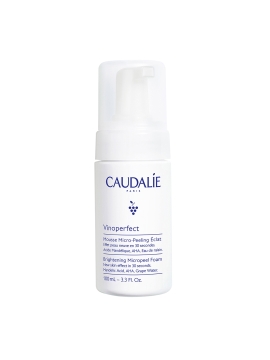 CAUDALIE VINOPERFECT ESPUMA MICRO -PEELING 100ML
