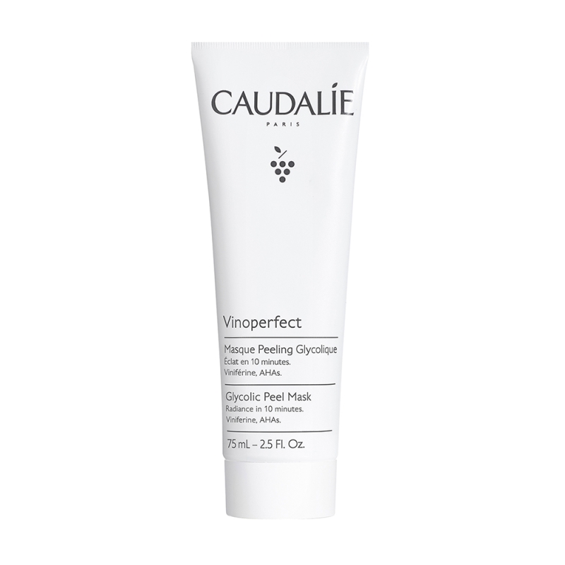 CAUDALIE MASCARILLA VINOPERFECT PEELING 75 ML