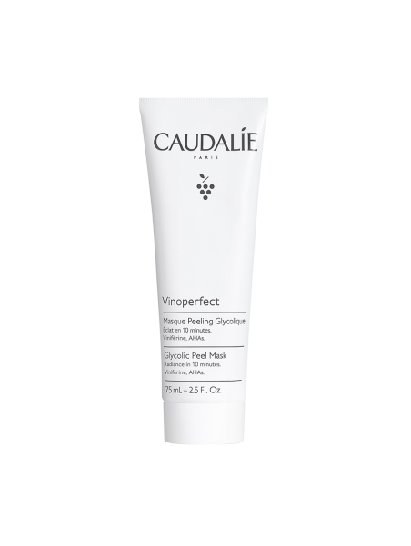 CAUDALIE MASCARILLA VINOPERFECT PEELING 75 ML