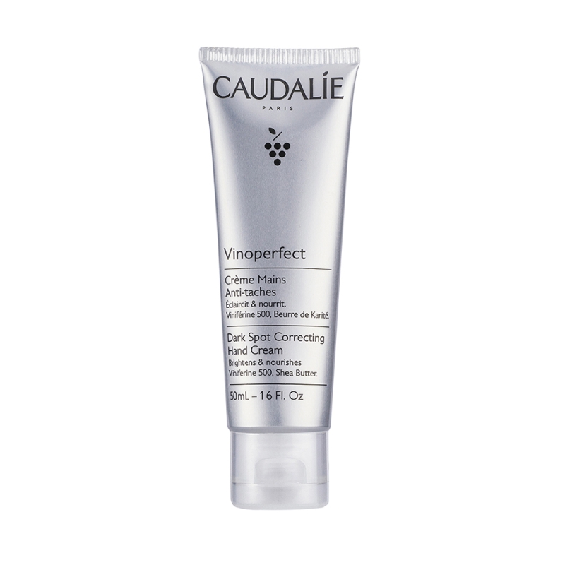CAUDALIE VINOPERFECT CREMA DE MANOS 50 ML