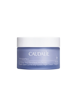 CAUDALIE VINOPERFECT CREMA NOCHE GLICOLICO 50 ML