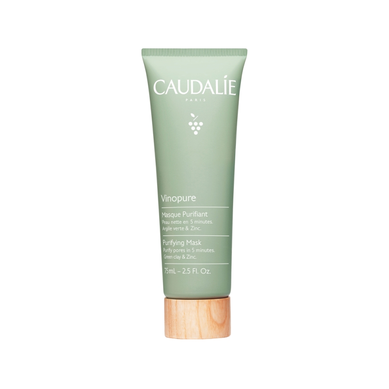 CAUDALIE MASCARILLA VINOPURE 75 ML