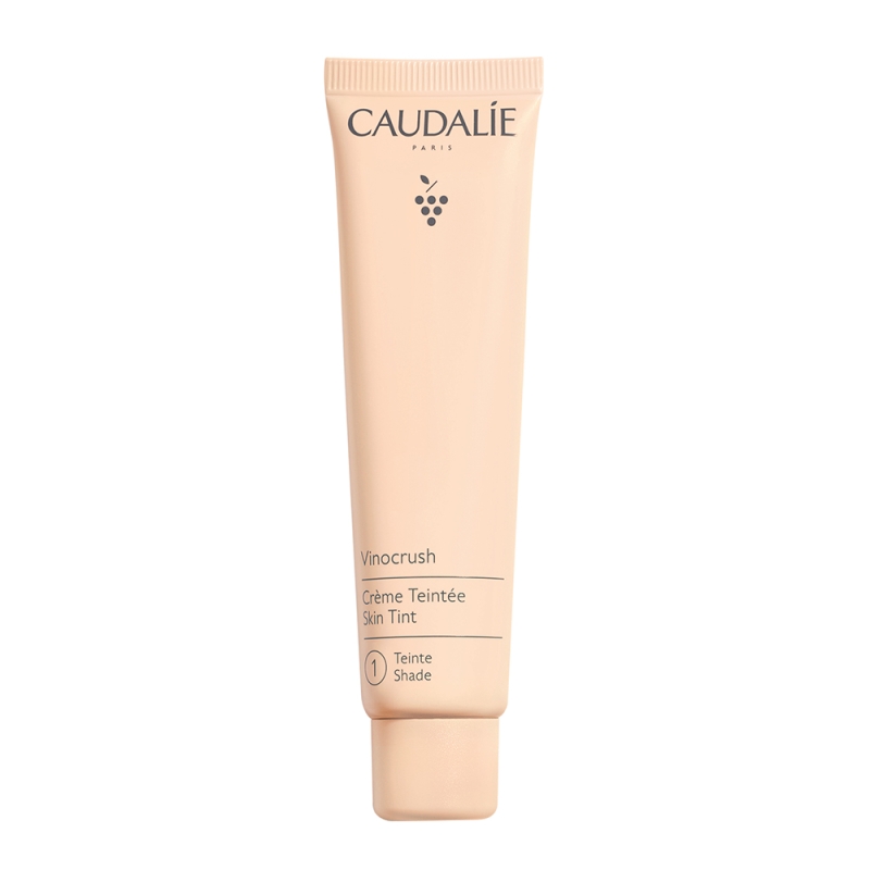 CAUDALIE VINOCRUSH MAQUILLAJE N1 30 ML