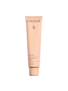 CAUDALIE VINOCRUSH MAQUILLAJE N2 30 ML
