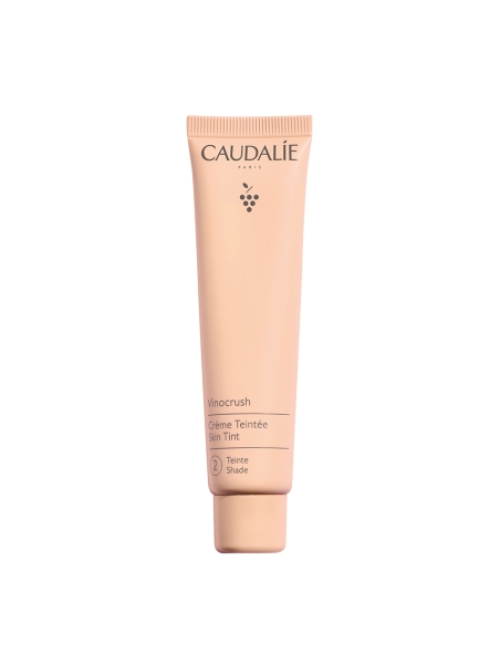 CAUDALIE VINOCRUSH MAQUILLAJE N2 30 ML
