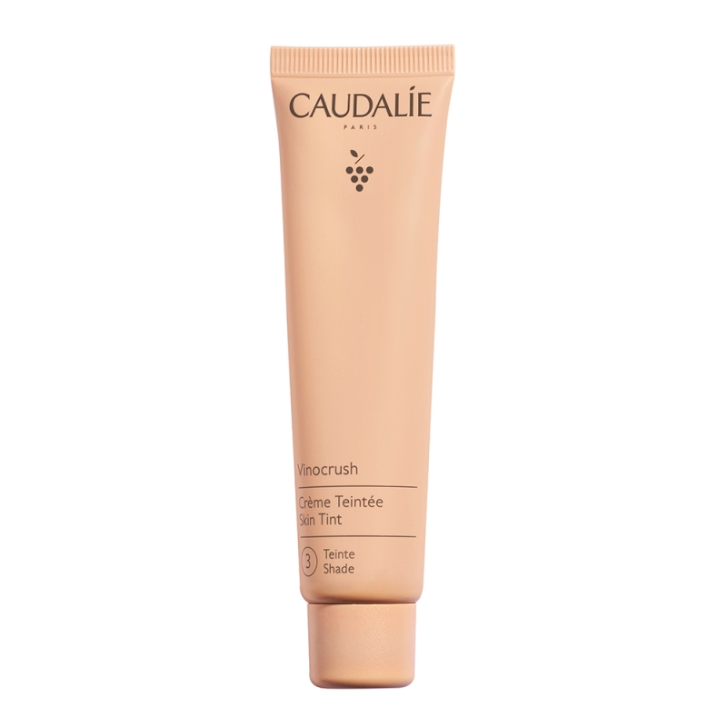 CAUDALIE VINOCRUSH MAQUILLAJE N3 30 ML