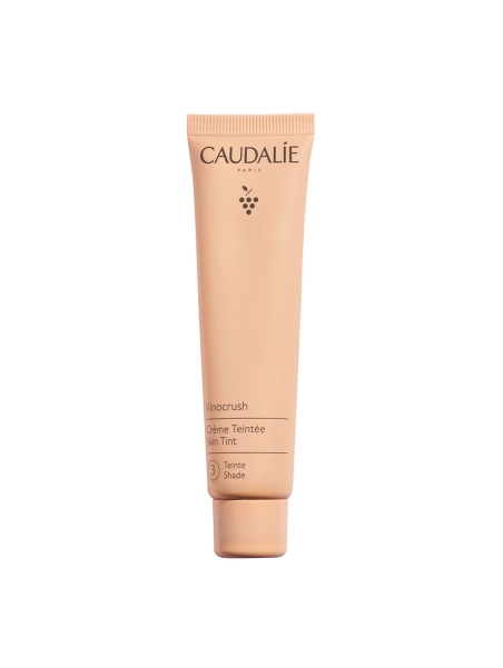 CAUDALIE VINOCRUSH MAQUILLAJE N3 30 ML