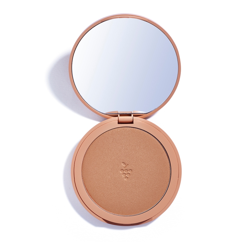 CAUDALIE VINOCRUSH POLVOS BRONCEADORES 8,5 G