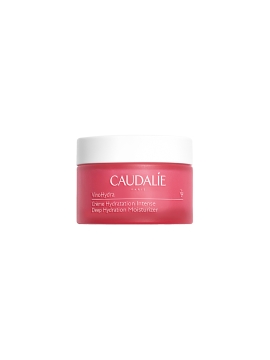 CAUDALIE VINOHYDRA CREMA HIDRATACIÓN INTENSA 50 ML