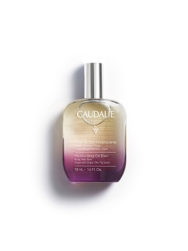 CAUDALIE ACEITE SUAVIDAD & LUMINOSIDAD 50 ML