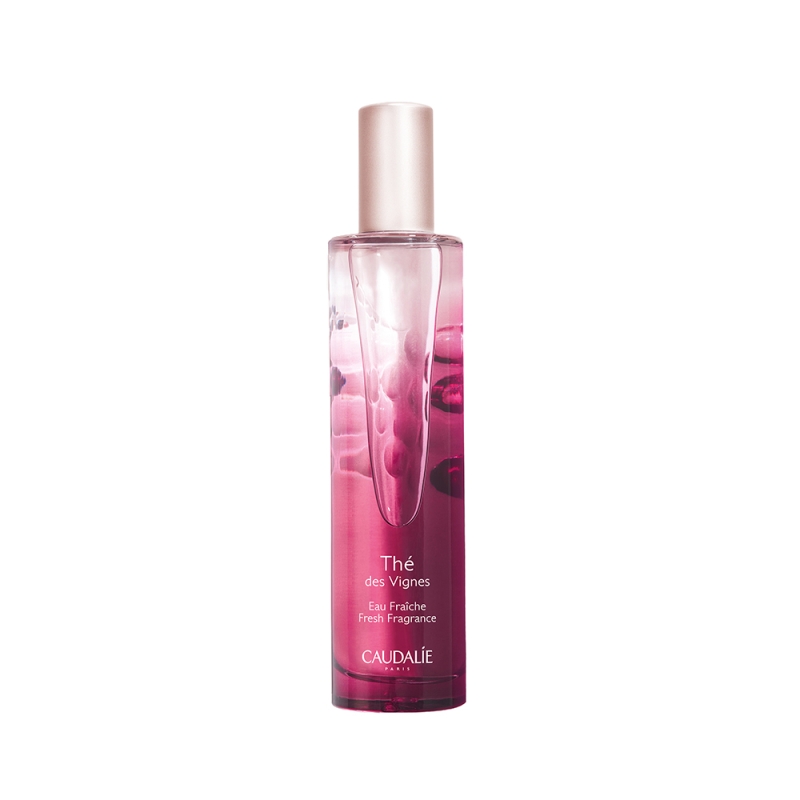 CAUDALIE AGUA THE DES VIGNES MORADA 50ML