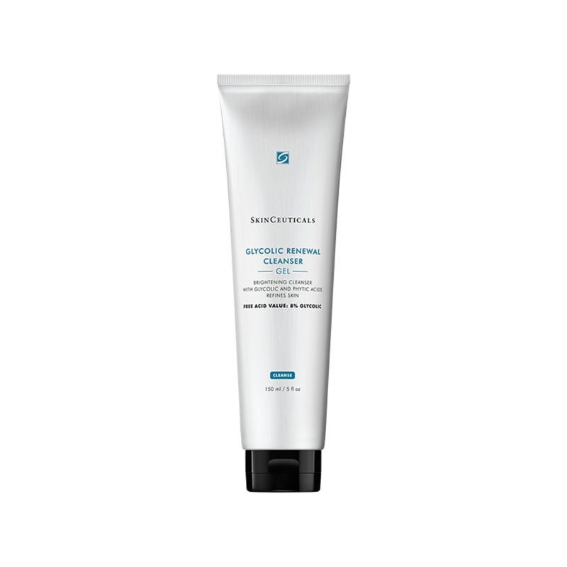 SKINCEUTICALS GLYCOLIC RENEWAL CLEANSER 150 ML
