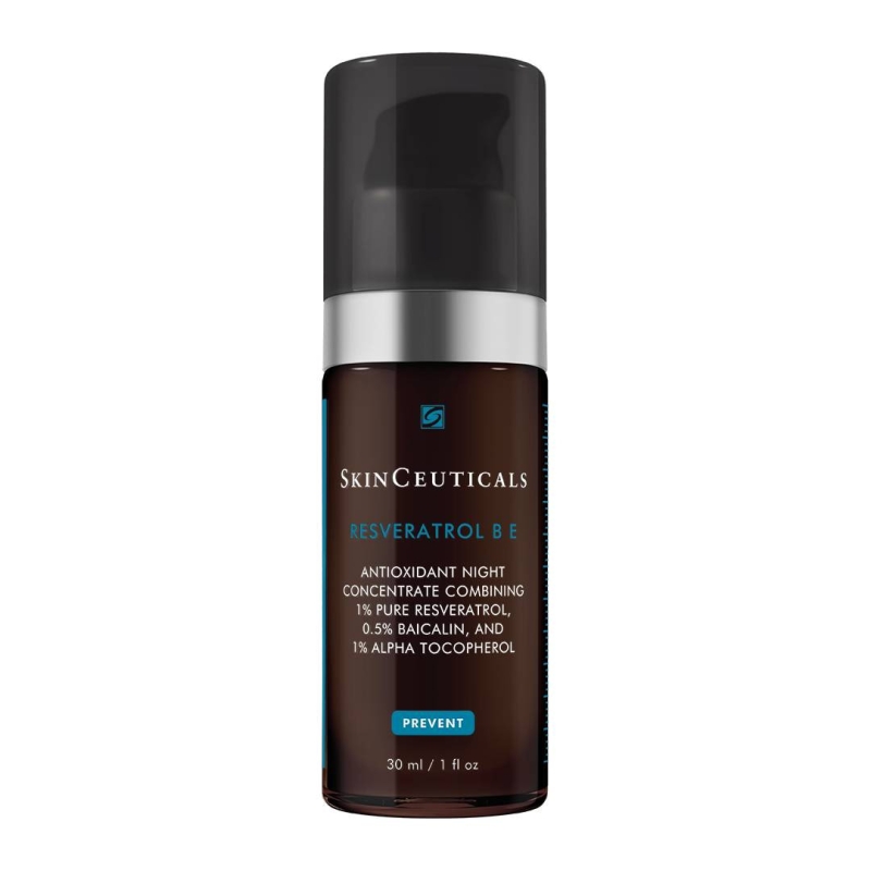 SKINCEUTICALS RESVERATROL B E 30 ML