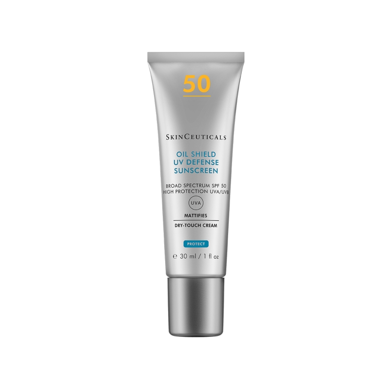 SKINCEUTICALS OIL SHIELD UV DEFENSE 30 ML