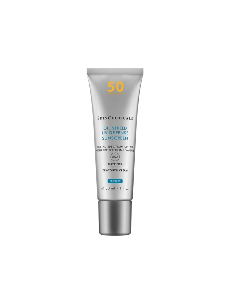 SKINCEUTICALS OIL SHIELD UV DEFENSE 30 ML