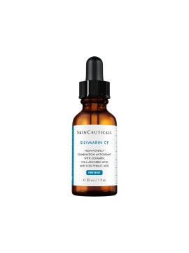 SKINCEUTICALS SILYMARIN CF 1 ENVASE 30 ML