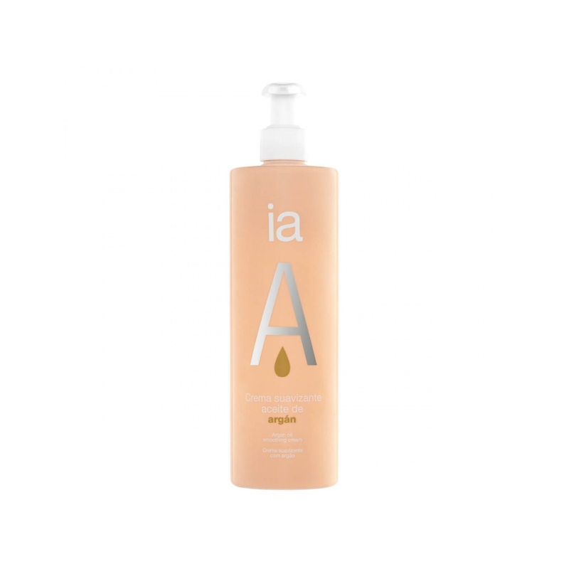INTERAPOTHEK ACOND. ARGAN 500 ML