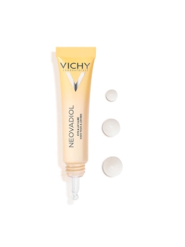 VICHY NEOVADIOL CONTORNO DE LABIOS Y OJOS 15 ML
