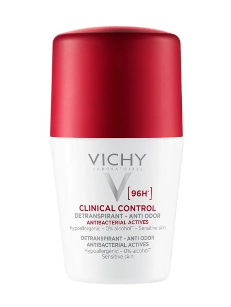 VICHY DESODORANTE CONTROL 96H