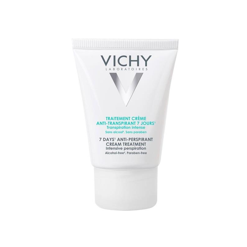 VICHY ANTITRANSPIRANTE 7 DIAS 30 ML