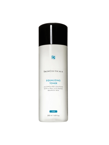 SKINCEUTICALS EQUALIZING TONER 200 ML