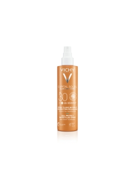 VICHY CAPITAL SOLEIL CELL PROTECT SPF 30 SPRAY 1 ENVASE 200 ML