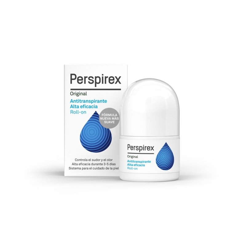 PERSPIREX ORIGINAL BOLA 20 ML