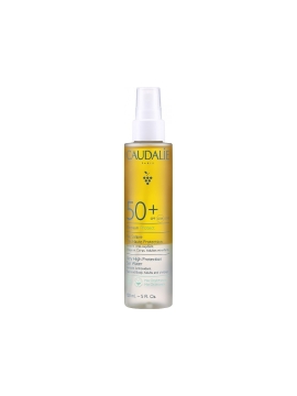 CAUDALIE VINOSUN AGUA SOLAR BIFASICA SPF 50 150 ML